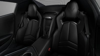 2027 Chevrolet Corvette Stingray 3LT