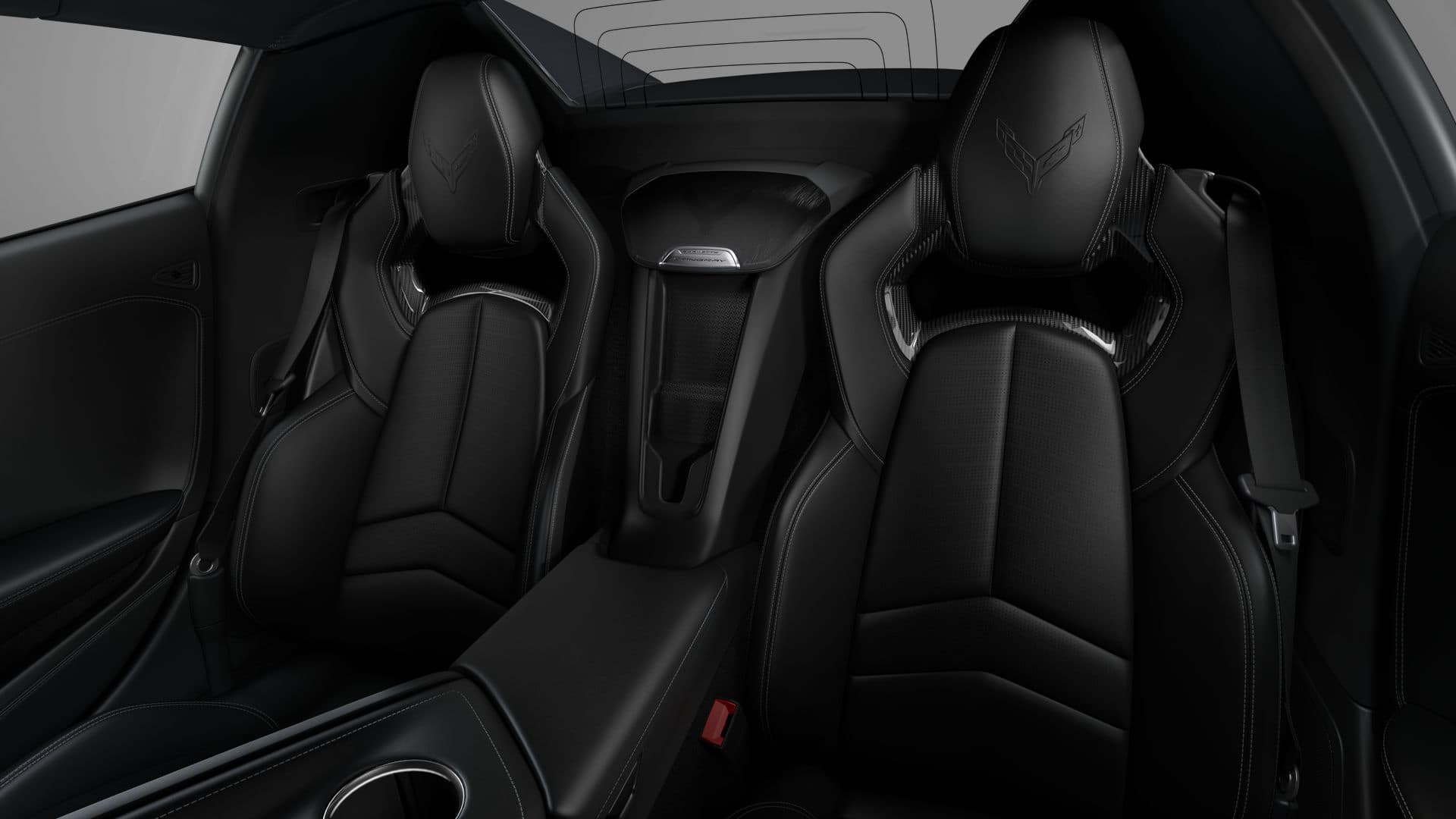 2027 Chevrolet Corvette Stingray 3LT