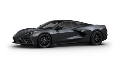2027 Chevrolet Corvette Stingray 3LT