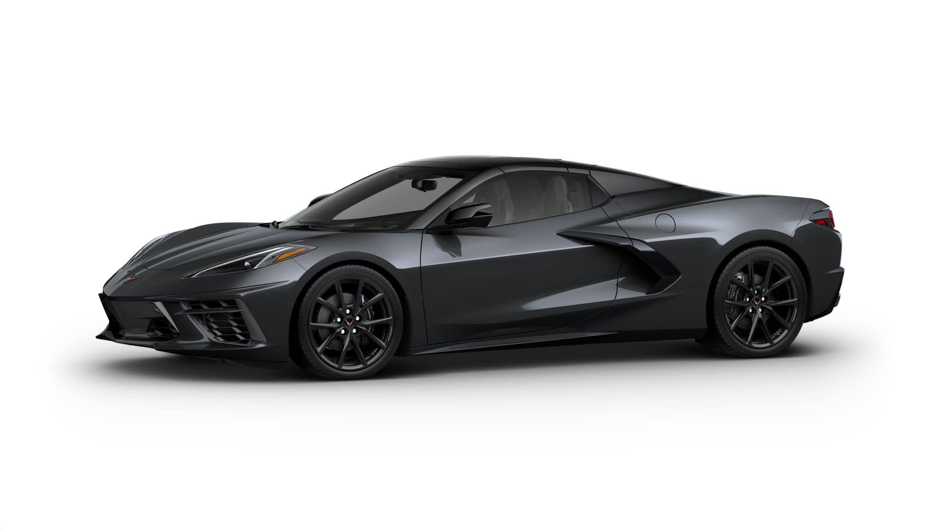 2027 Chevrolet Corvette Stingray 3LT