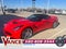 2014 Chevrolet Corvette Stingray Z51 3LT