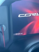 2014 Chevrolet Corvette Stingray Z51 3LT