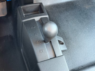 2018 Chevrolet Silverado 2500HD Work Truck