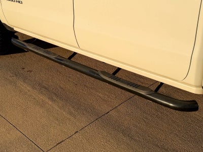 2018 Chevrolet Silverado 2500HD Work Truck