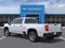 2026 Chevrolet Silverado 3500 HD WT DRW