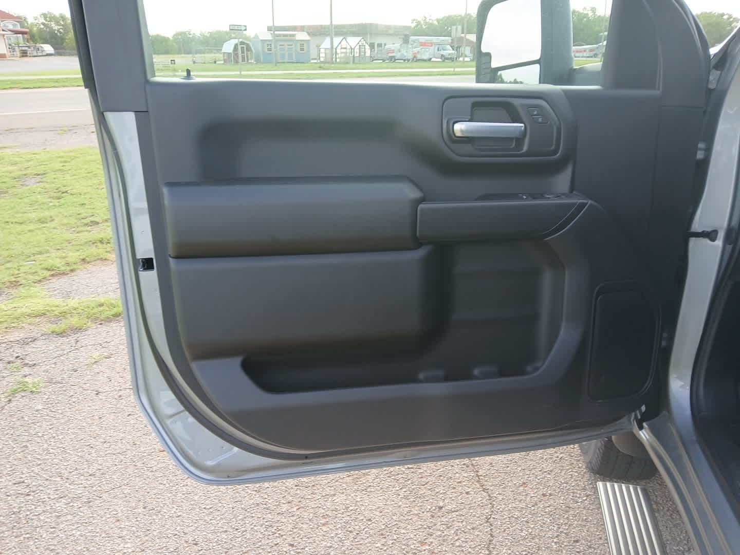 2026 GMC Sierra 3500HD Pro