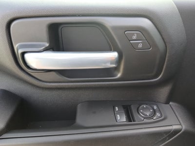 2026 GMC Sierra 3500HD Pro