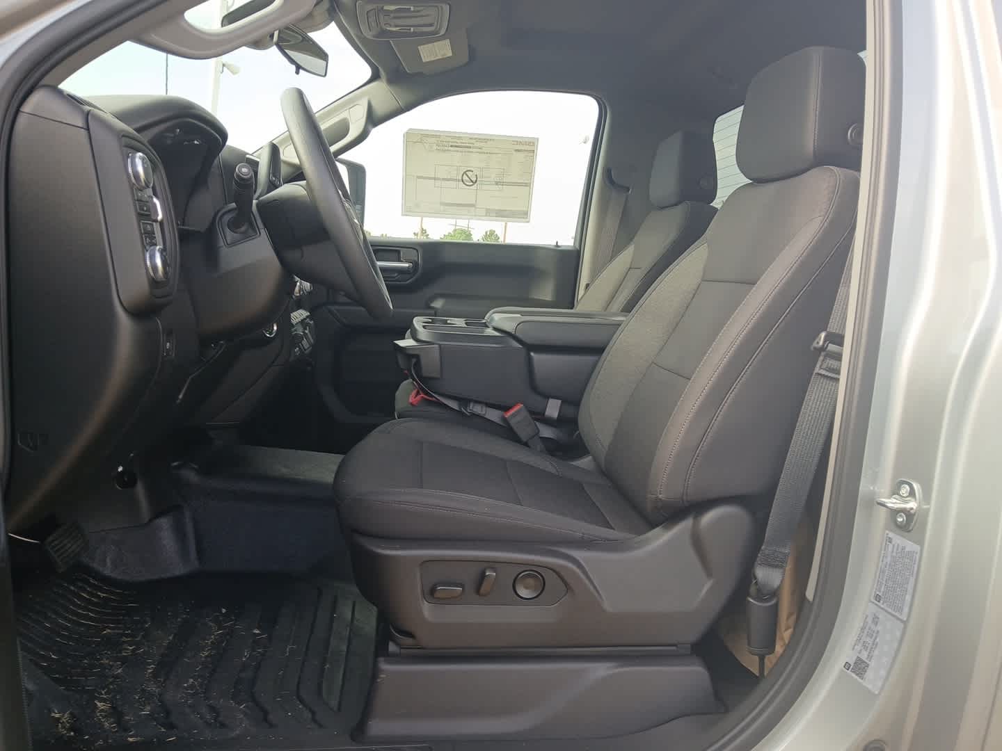 2026 GMC Sierra 3500HD Pro