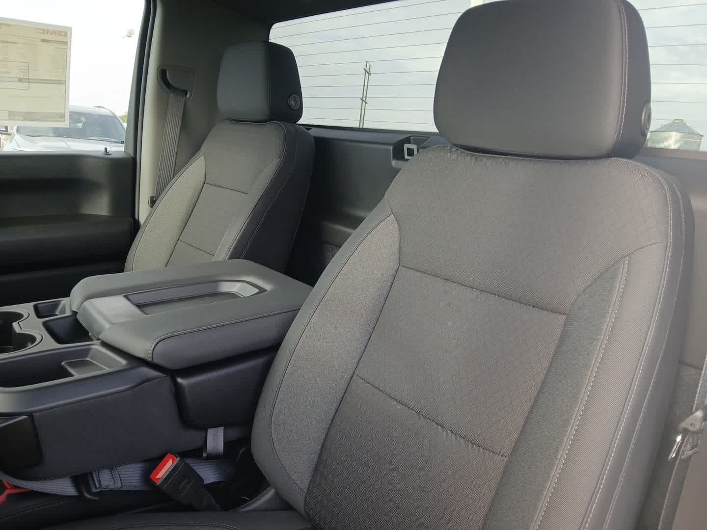 2026 GMC Sierra 3500HD Pro