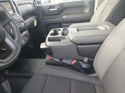 2026 GMC Sierra 3500HD Pro