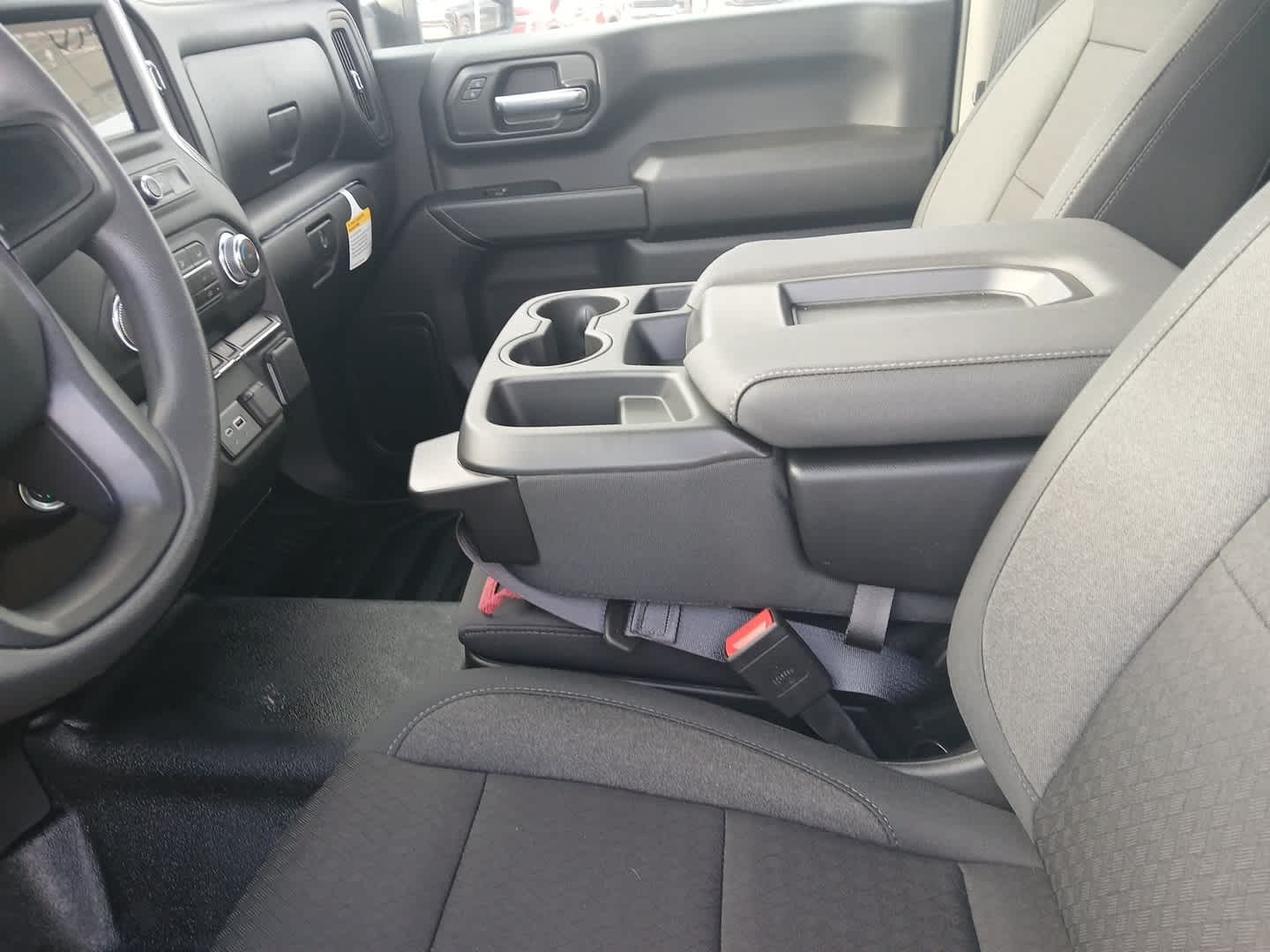2026 GMC Sierra 3500HD Pro