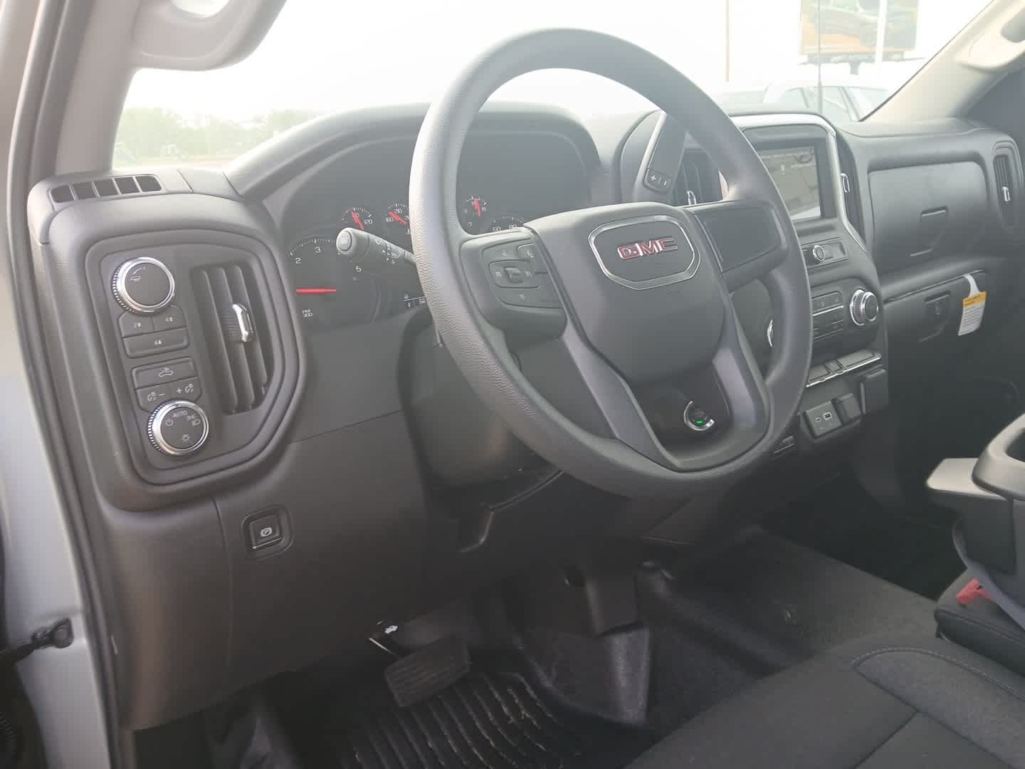 2026 GMC Sierra 3500HD Pro