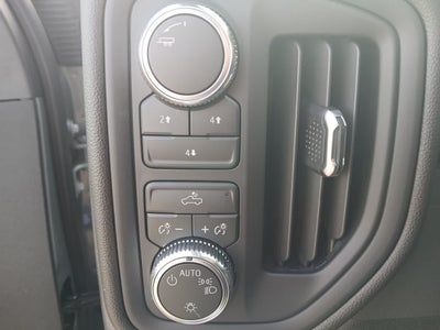 2026 GMC Sierra 3500HD Pro