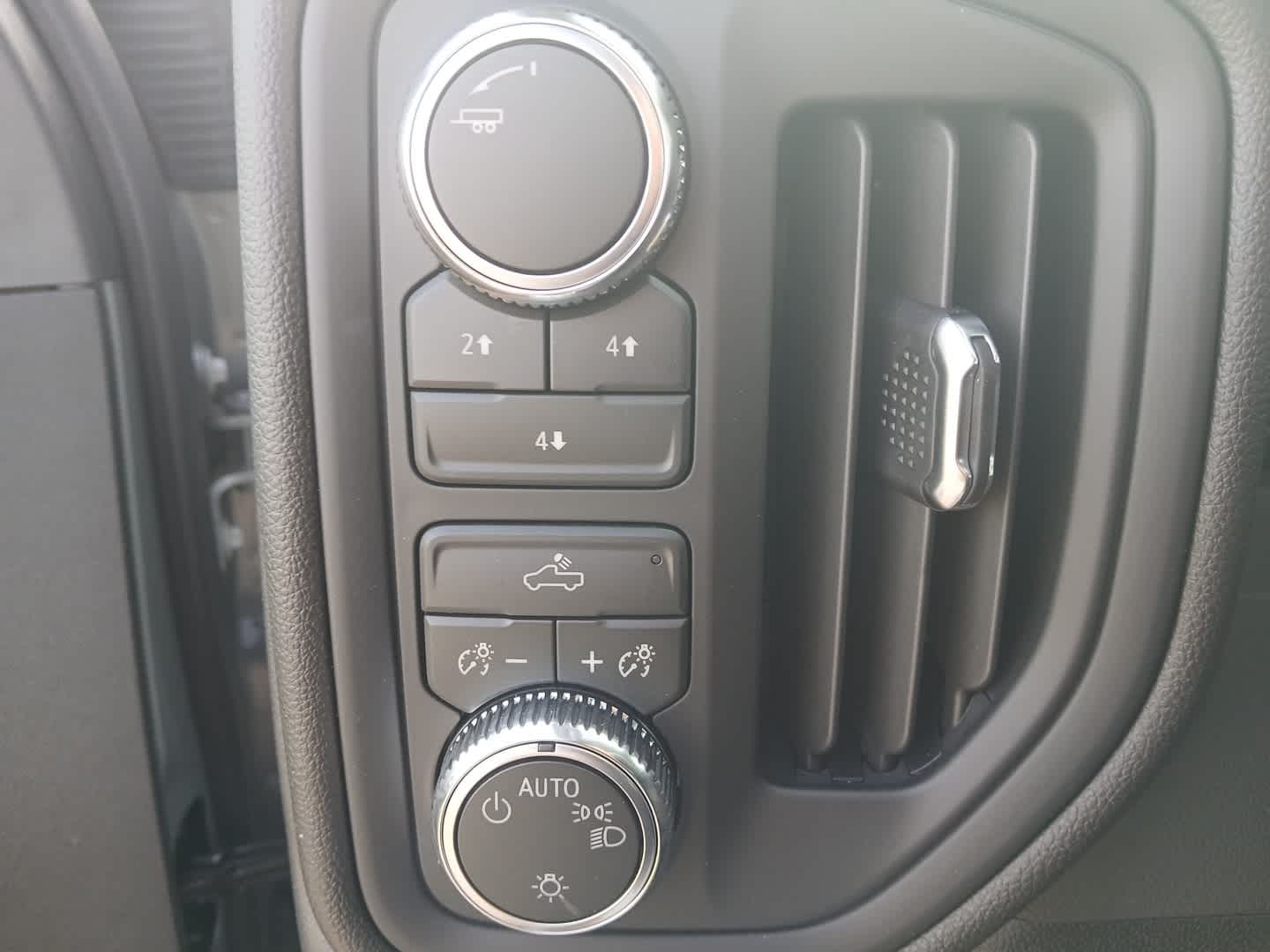 2026 GMC Sierra 3500HD Pro