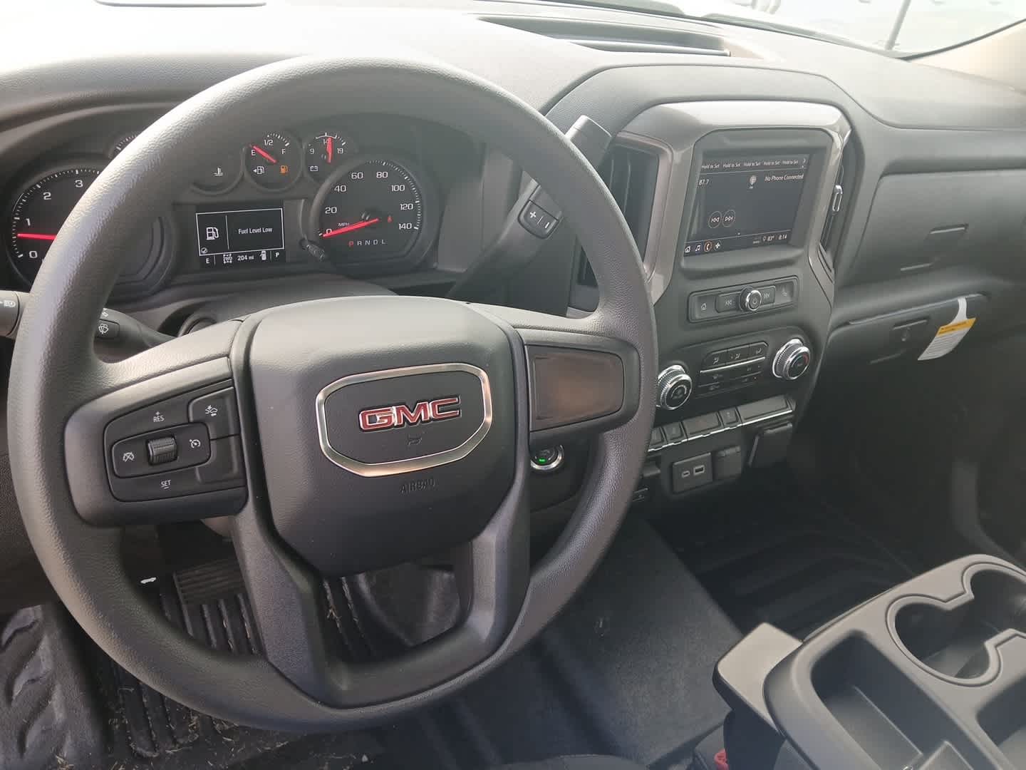 2026 GMC Sierra 3500HD Pro
