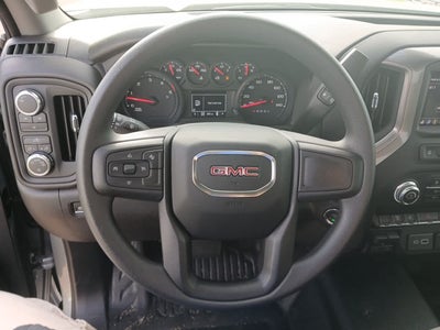 2026 GMC Sierra 3500HD Pro
