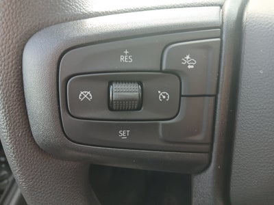 2026 GMC Sierra 3500HD Pro