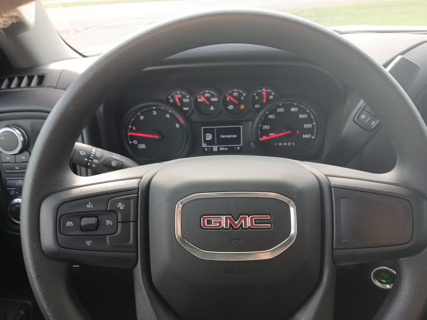 2026 GMC Sierra 3500HD Pro