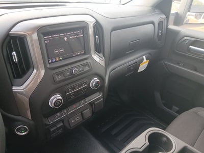 2026 GMC Sierra 3500HD Pro