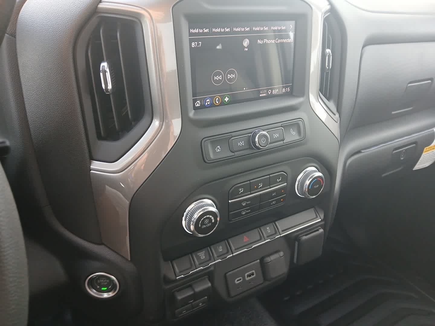 2026 GMC Sierra 3500HD Pro