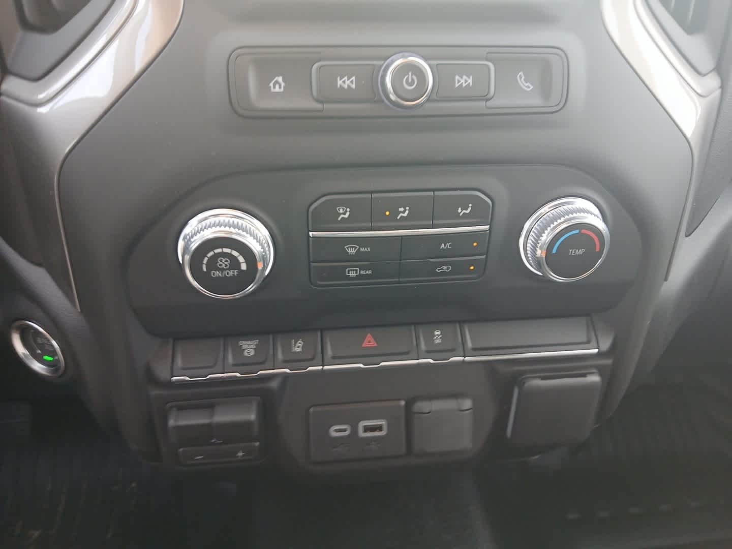 2026 GMC Sierra 3500HD Pro
