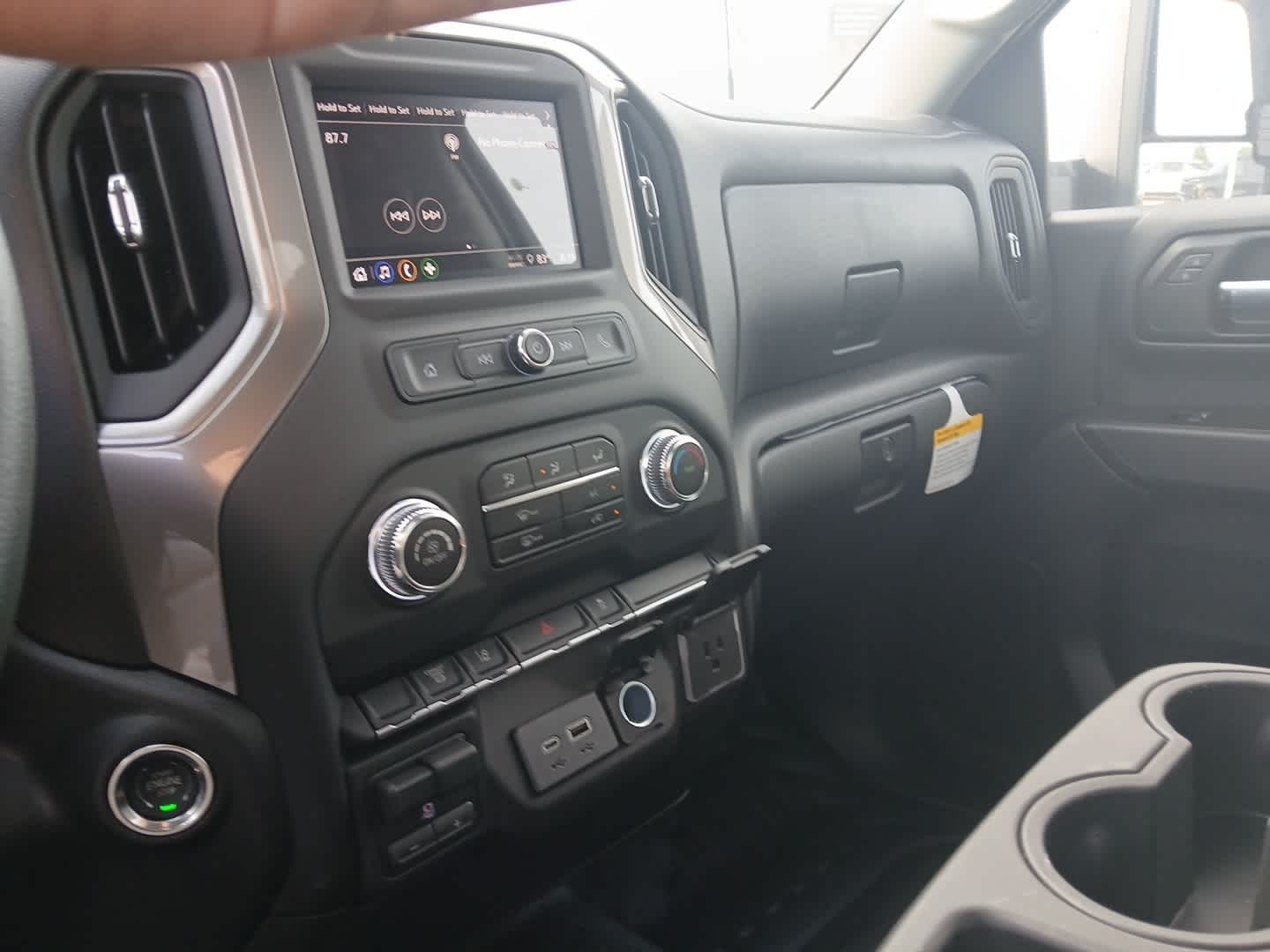 2026 GMC Sierra 3500HD Pro