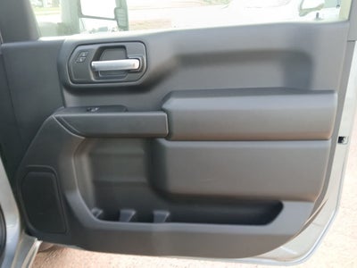 2026 GMC Sierra 3500HD Pro