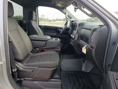 2026 GMC Sierra 3500HD Pro