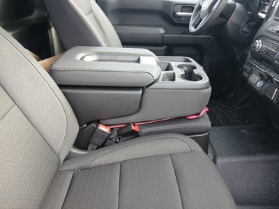2026 GMC Sierra 3500HD Pro