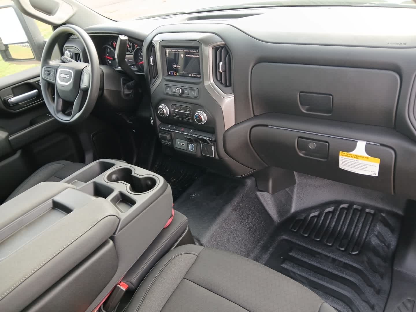 2026 GMC Sierra 3500HD Pro