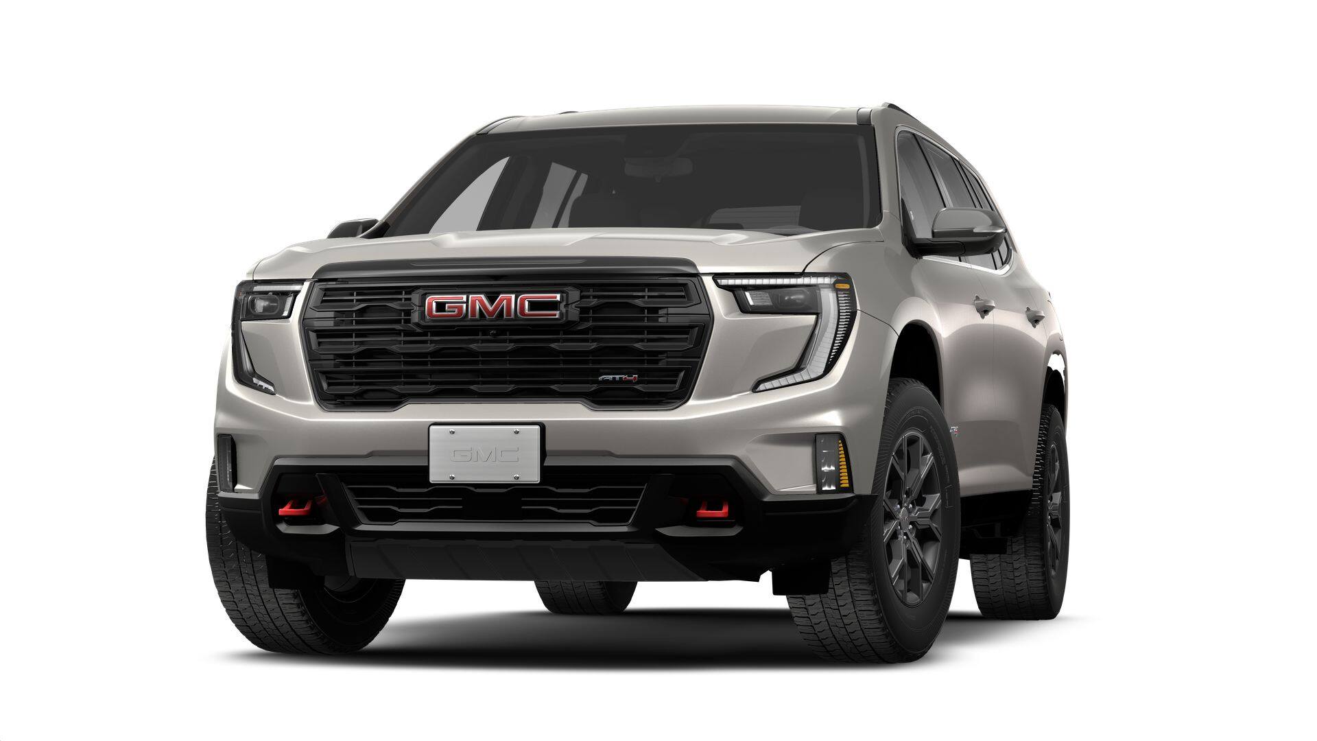 2027 GMC Acadia AT4