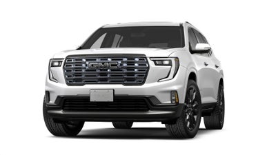 2027 GMC Acadia Denali