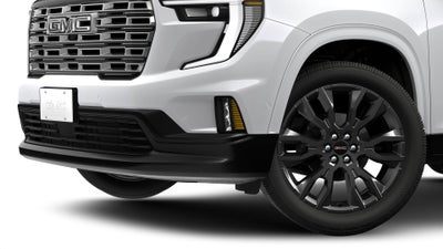 2027 GMC Acadia Denali