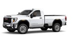 2026 GMC Sierra 2500HD Pro