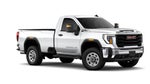 2026 GMC Sierra 2500HD Pro