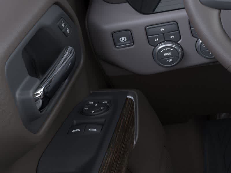 2026 GMC Sierra 3500HD SLE