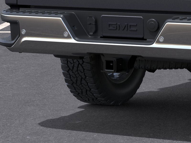 2026 GMC Sierra 3500HD SLE