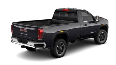2026 GMC Sierra 3500HD SLE
