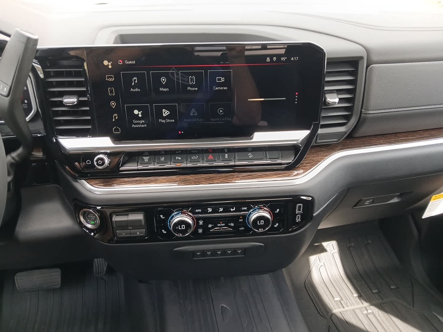 2026 GMC Sierra 3500HD SLE