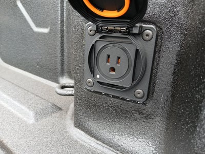 2026 GMC Sierra 3500HD SLE