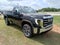 2026 GMC Sierra 3500HD SLE