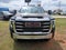 2026 GMC Sierra 3500HD SLE