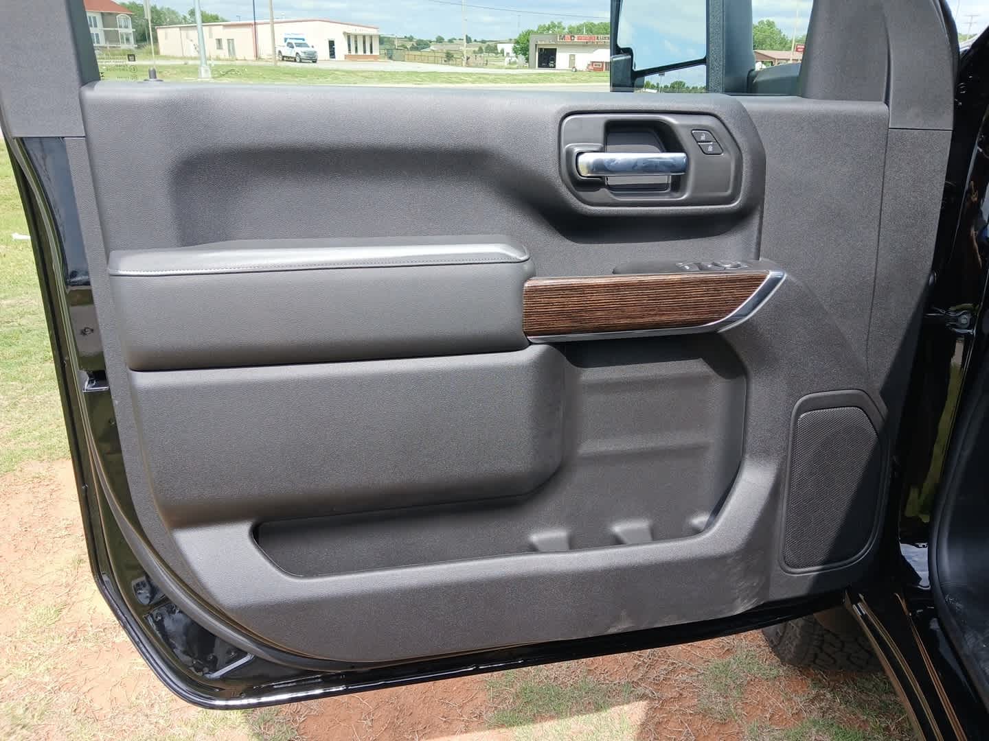 2026 GMC Sierra 3500HD SLE