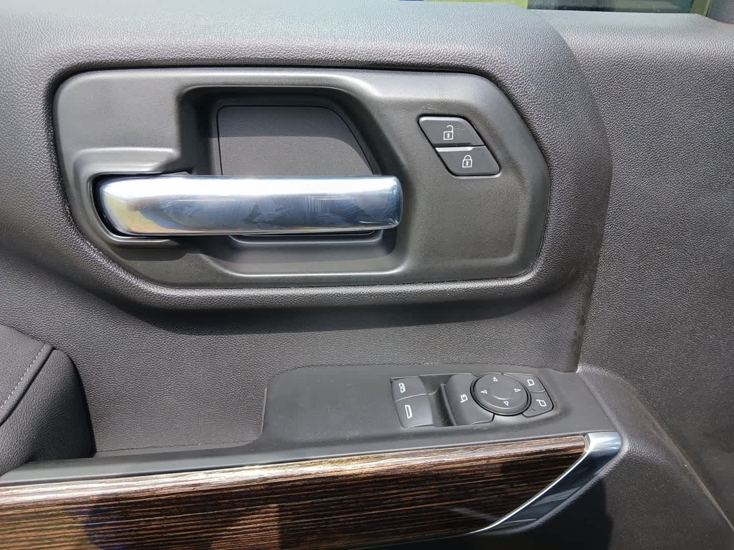 2026 GMC Sierra 3500HD SLE