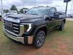 2026 GMC Sierra 3500HD SLE