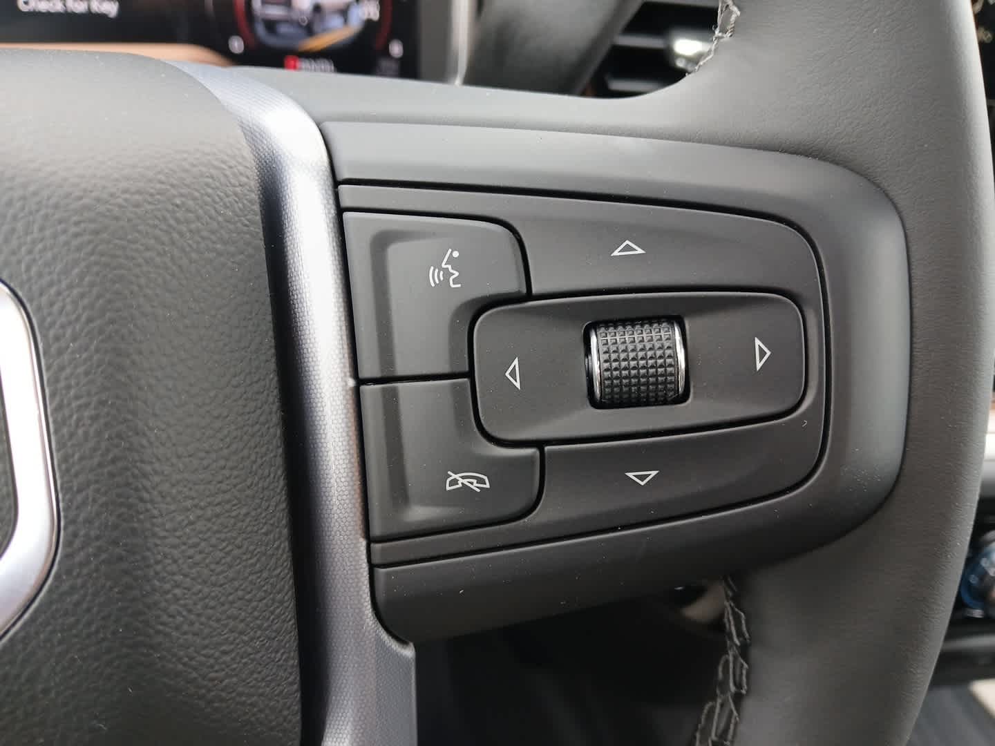 2026 GMC Sierra 3500HD SLE