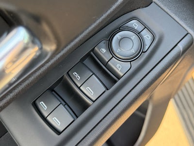 2024 GMC Sierra 2500HD Pro