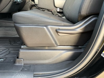 2024 GMC Sierra 2500HD Pro