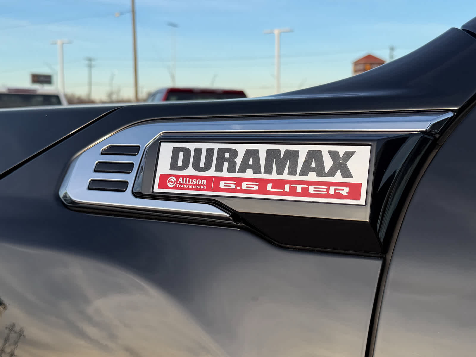 2024 GMC Sierra 2500HD Pro