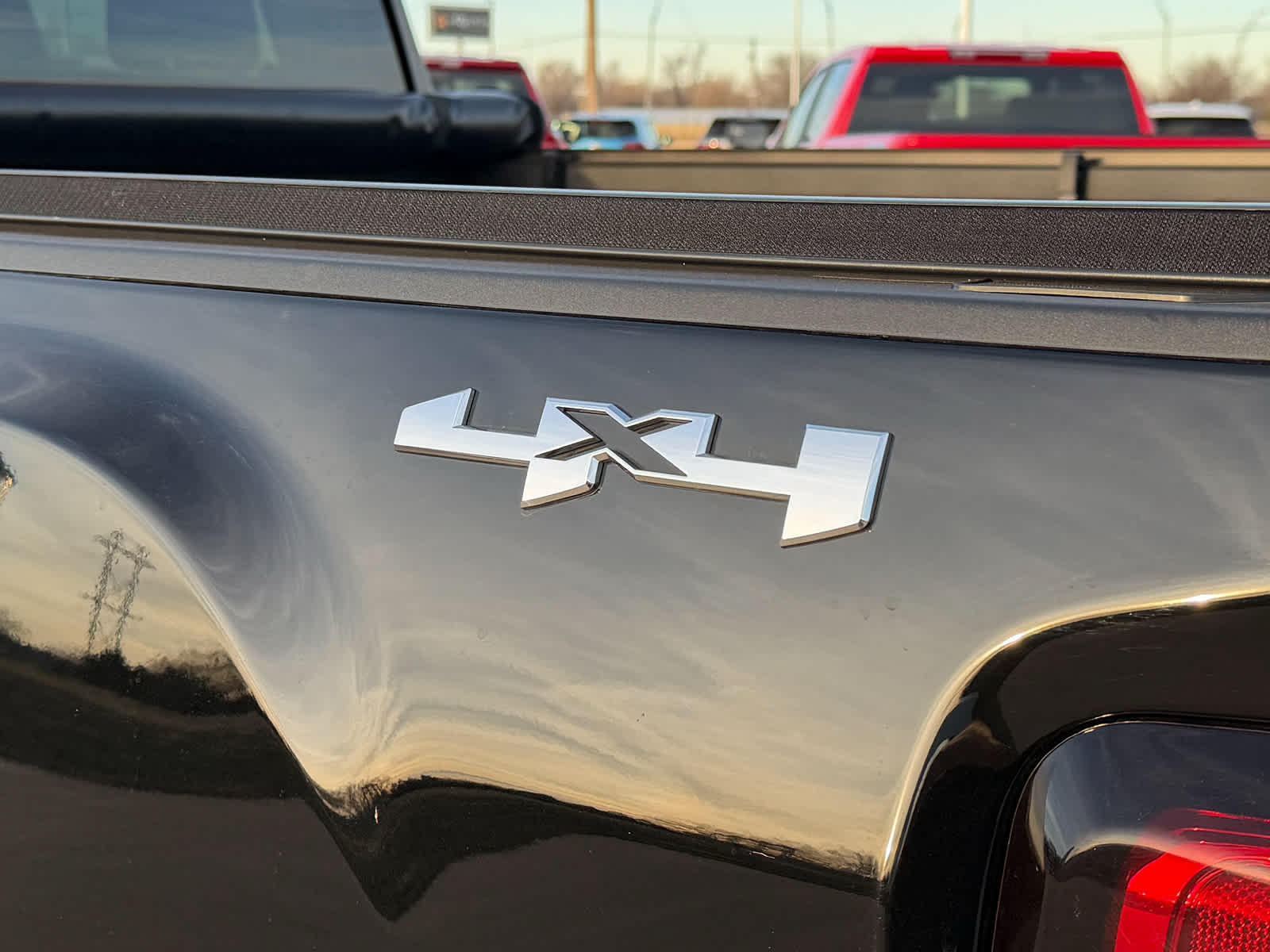 2024 GMC Sierra 2500HD Pro